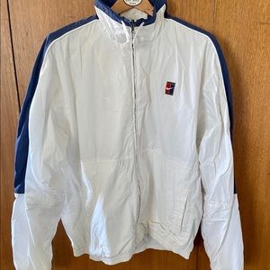 Nike Tennis Jacket